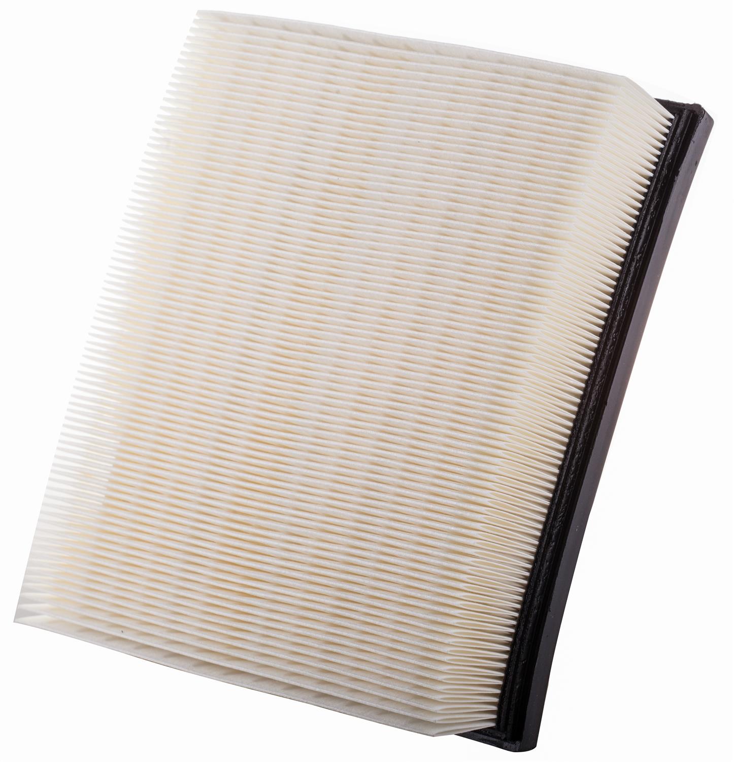 PG PA5603 Engine Air Filter | Fits 2008 Buick Allure