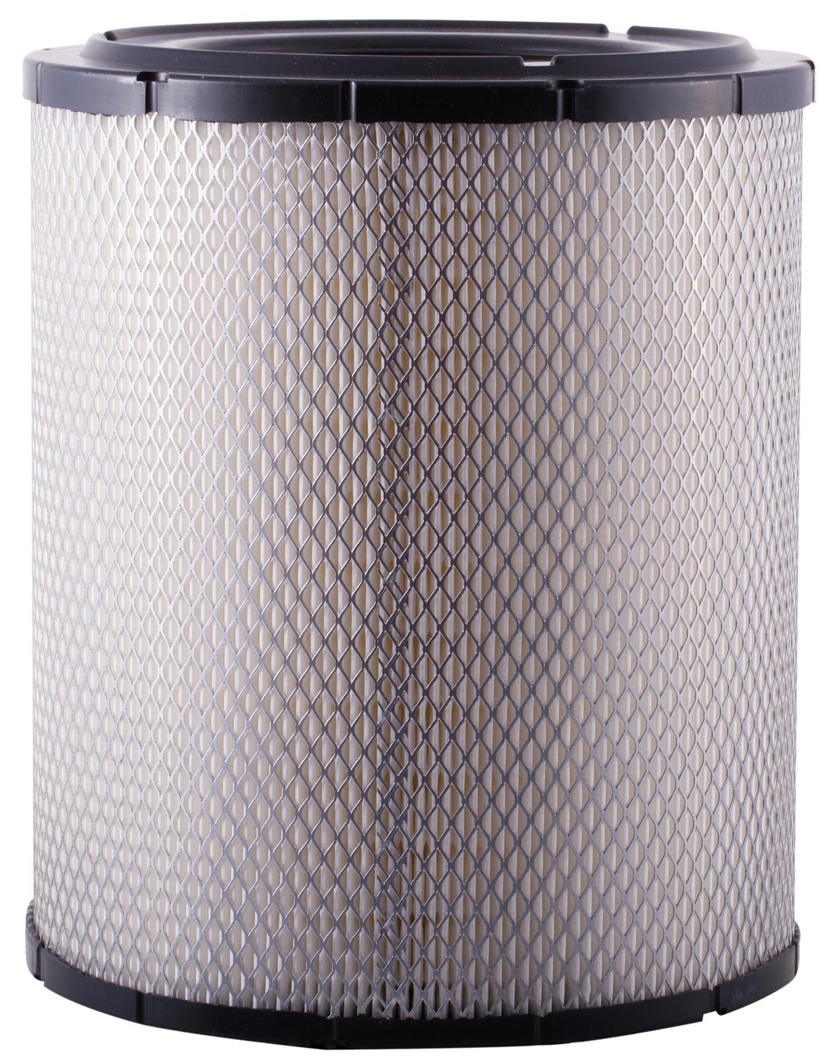 PG PA5639 Engine Air Filter | Fits 2019 Isuzu ELF 300