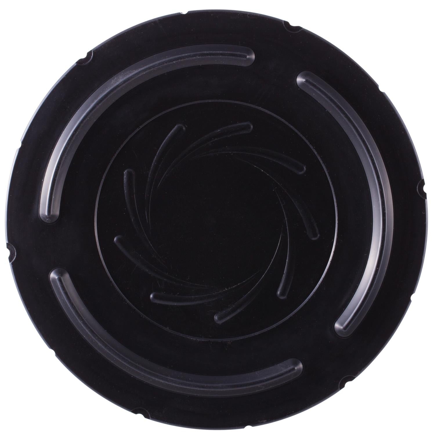 PG PA5639 Engine Air Filter | Fits 2007 Isuzu NQR