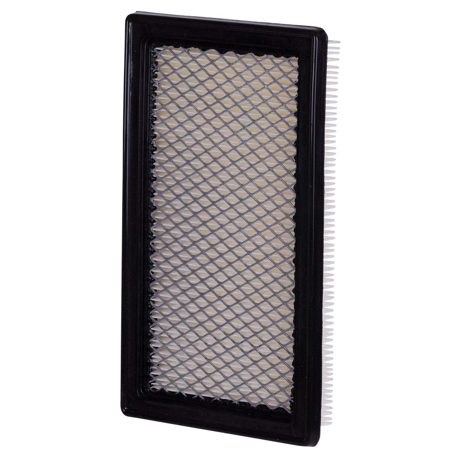 PG PA5669 Engine Air Filter | Fits 2016 Chevrolet City Express