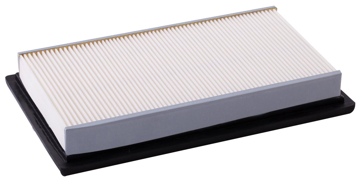 PG PA5669 Engine Air Filter | Fits 2009 Nissan Versa