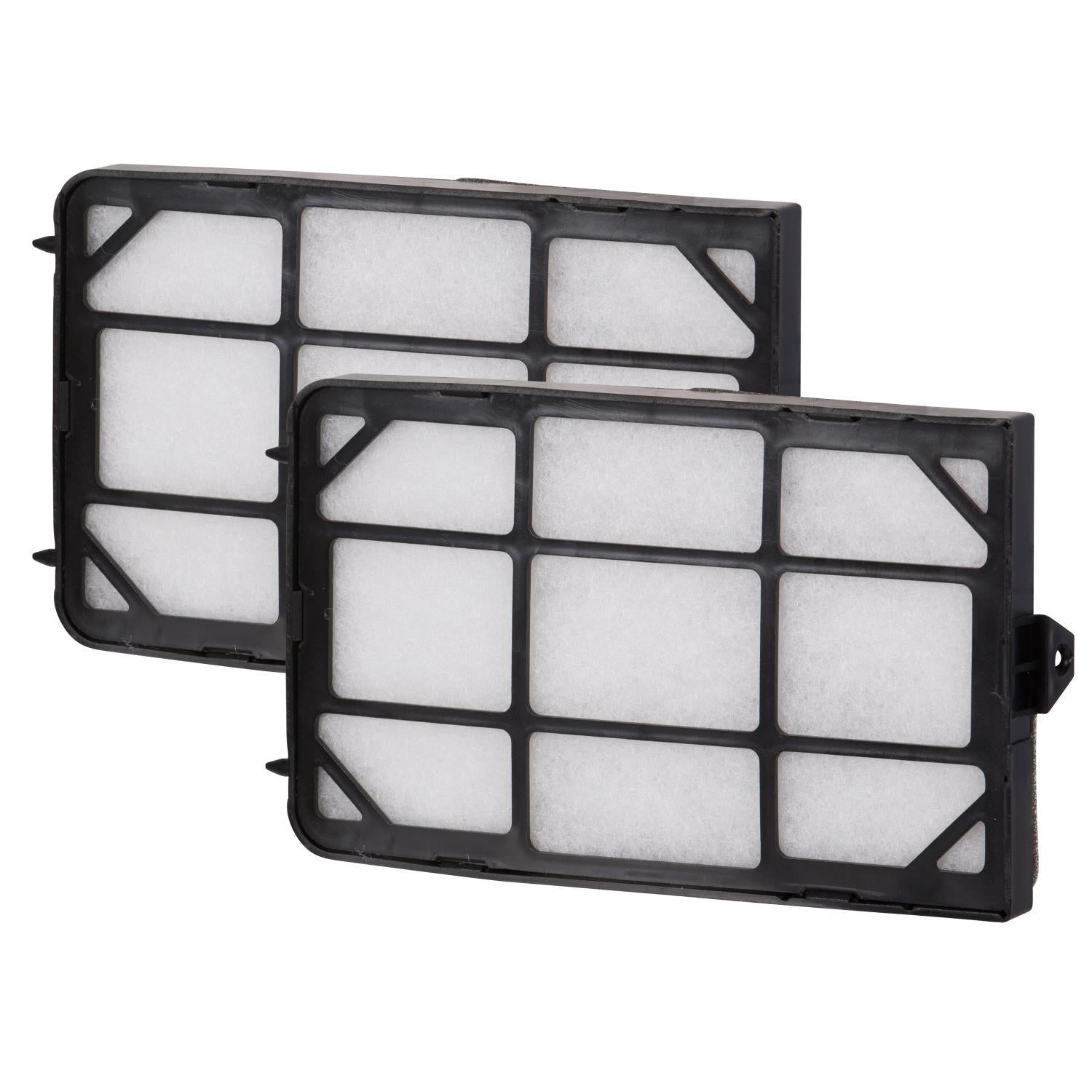 PG PC99845P Cabin Air Filter | Fits 1999 BMW 740iL