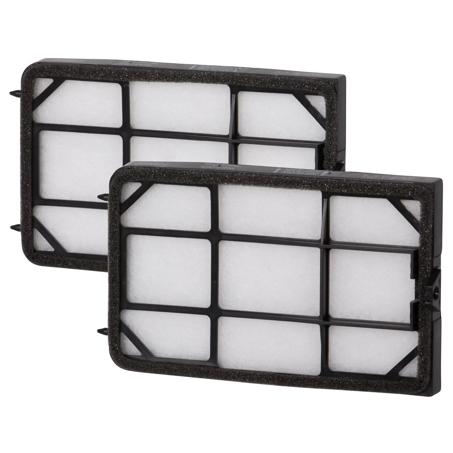 PG PC99845P Cabin Air Filter | Fits 2000 BMW 740iL
