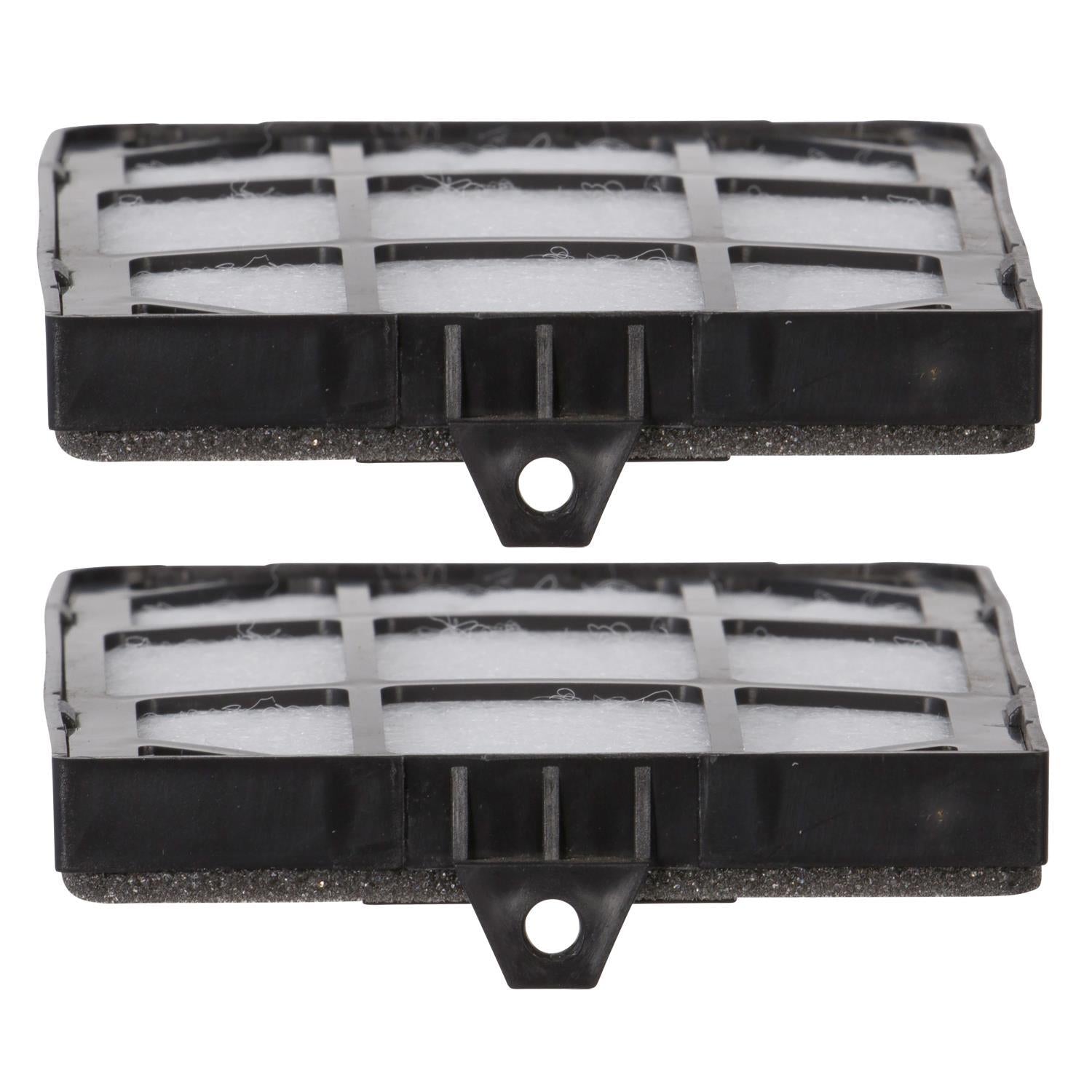 PG PC99845P Cabin Air Filter | Fits 1995 BMW 750iL