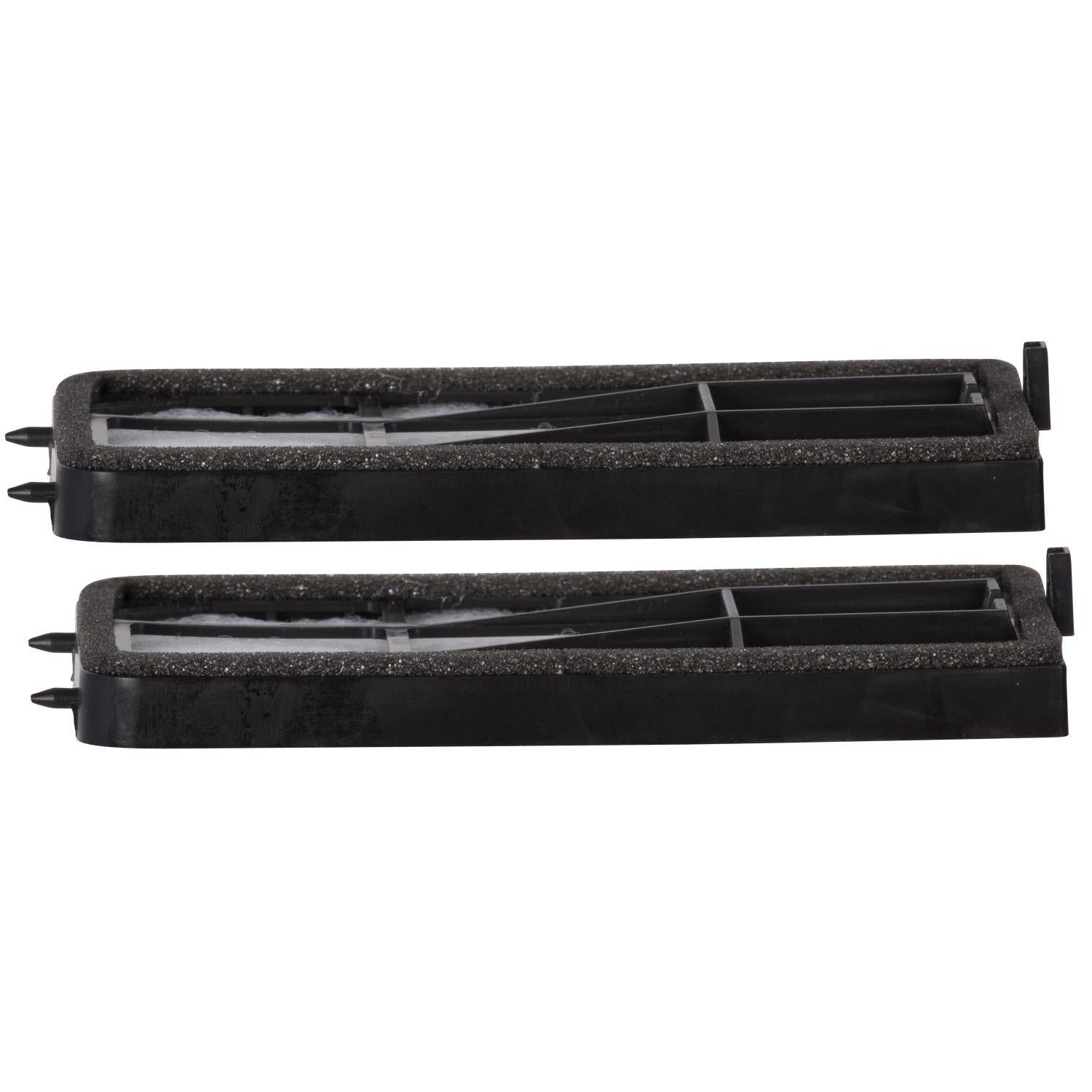 PG PC99845P Cabin Air Filter | Fits 2000 BMW 740iL