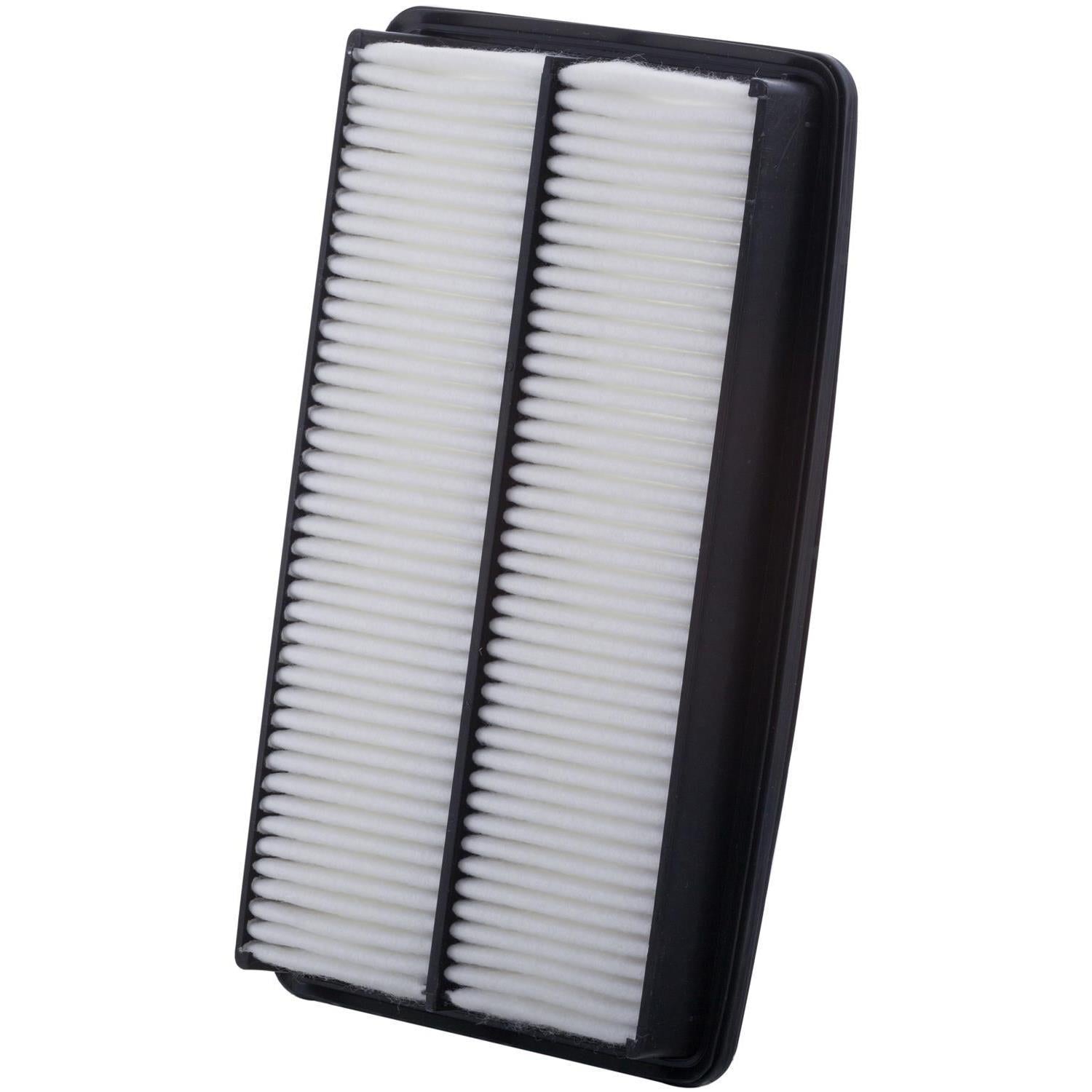 PG PA5651 Engine Air Filter | Fits 2012 Honda Pilot