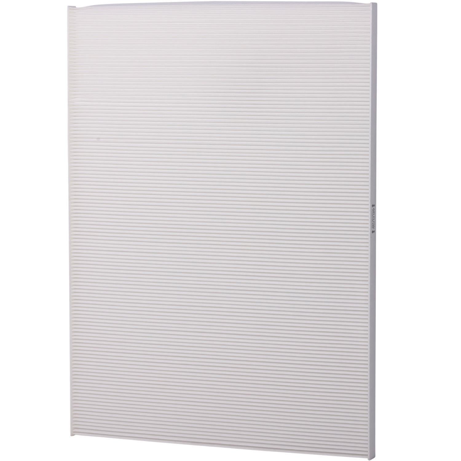 PG PC99875P Cabin Air Filter | Fits 2023 Mercedes-Benz EQS 580 SUV
