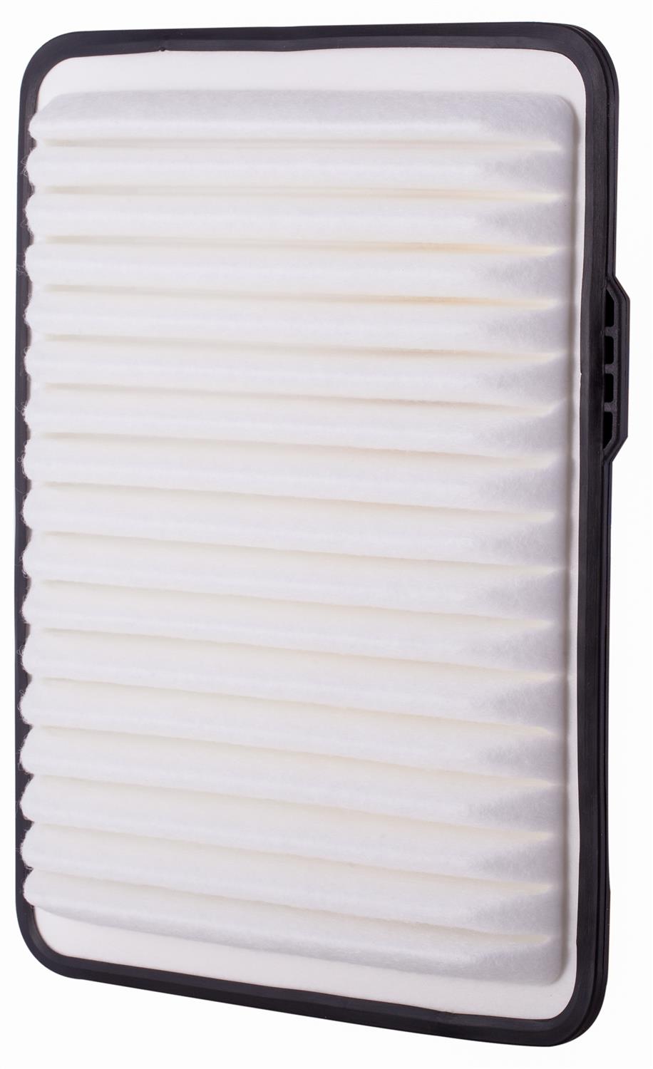 PG PA5822 Engine Air Filter | Fits 2009 Hummer H3