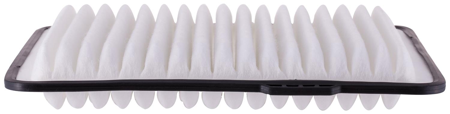 PG PA5822 Engine Air Filter | Fits 2012 GMC Canyon