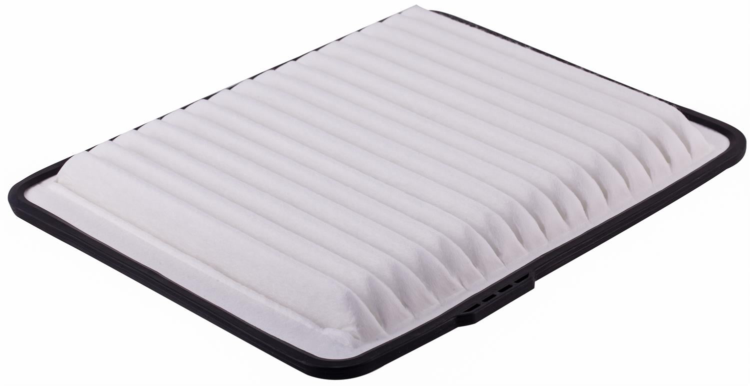 PG PA5822 Engine Air Filter | Fits 2012 GMC Canyon