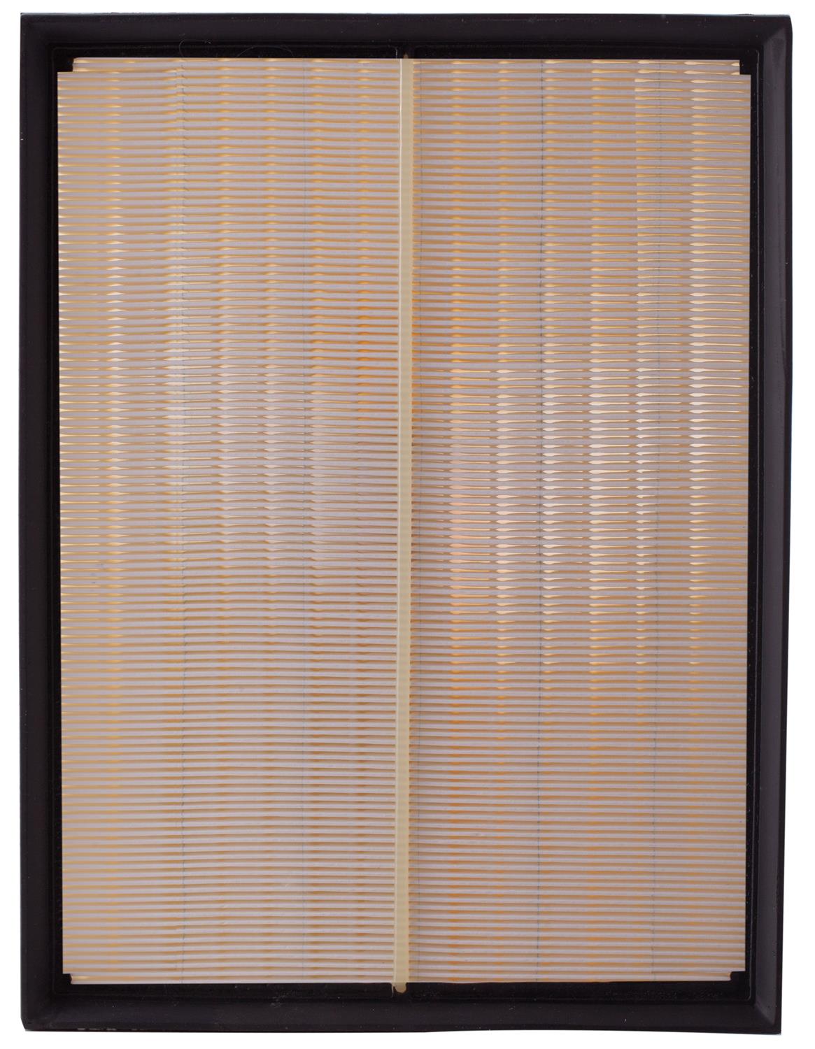PG PA5823 Engine Air Filter | Fits 2021 Freightliner Sprinter 2500