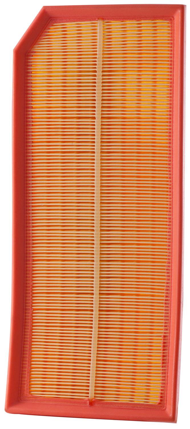 Volkswagen Jetta Air Filter 2009 PA5826