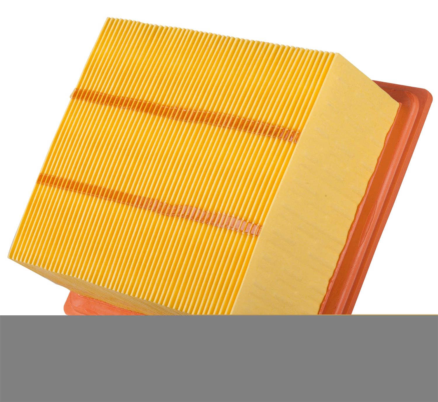 Dodge Ram 2500 Air Filter 2010 PA6164