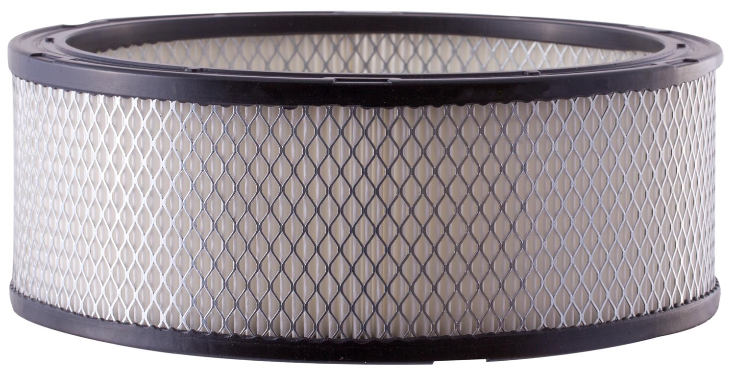 GMC G25/G2500 Van Air Filter 1972 PA67