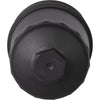 Oil Filter Housing Cap CAP5684