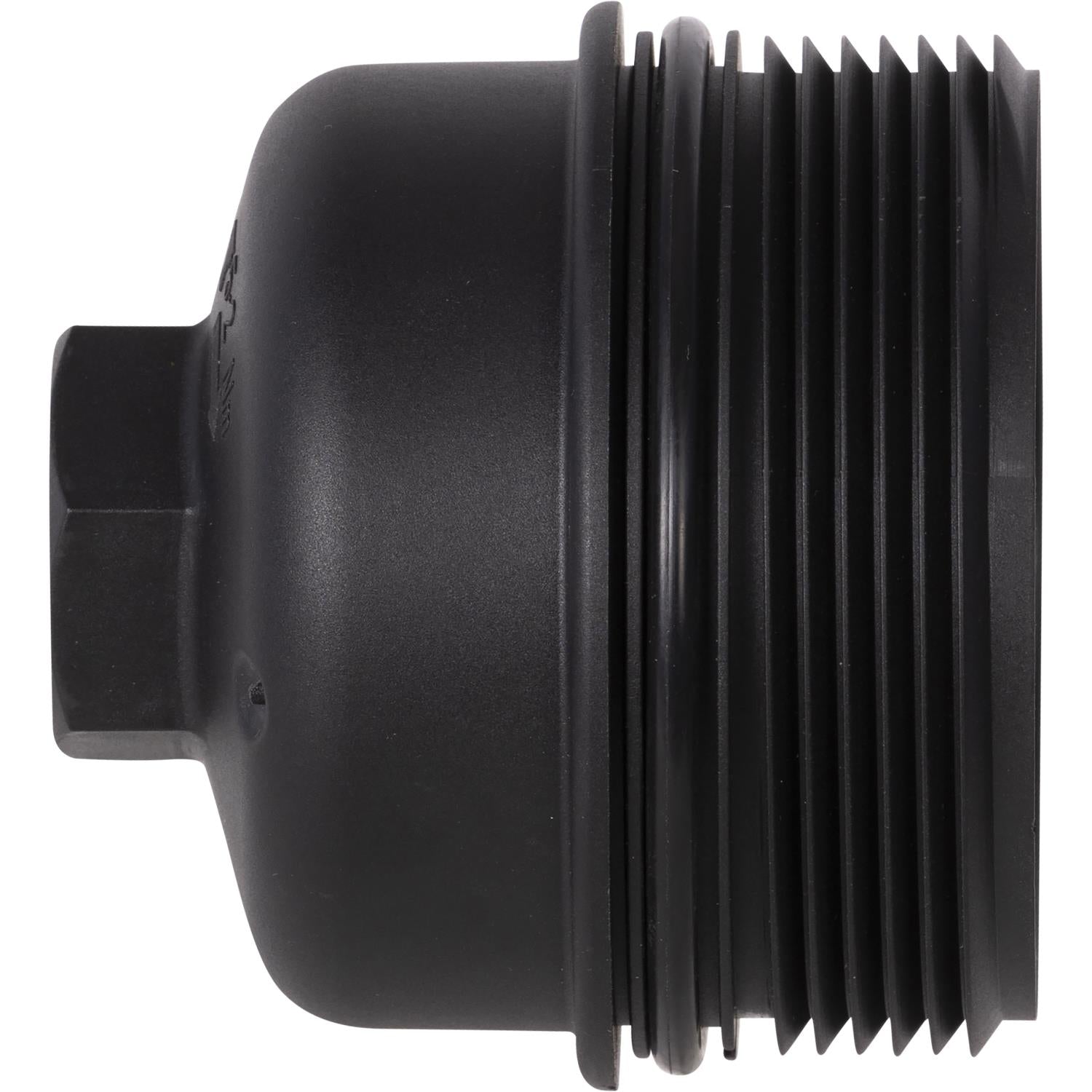 Oil Filter Housing Cap CAP8176