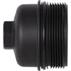 Oil Filter Housing Cap CAP8176