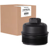 Oil Filter Housing Cap CAP8176