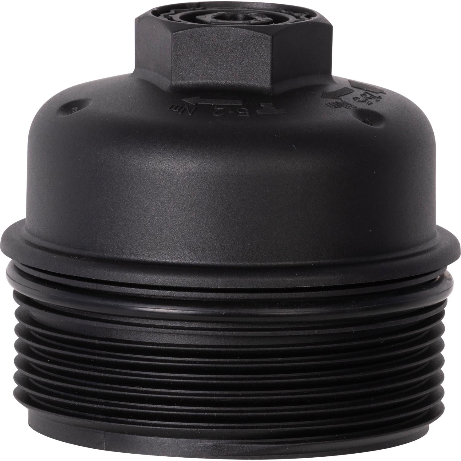 Oil Filter Housing Cap CAP8176