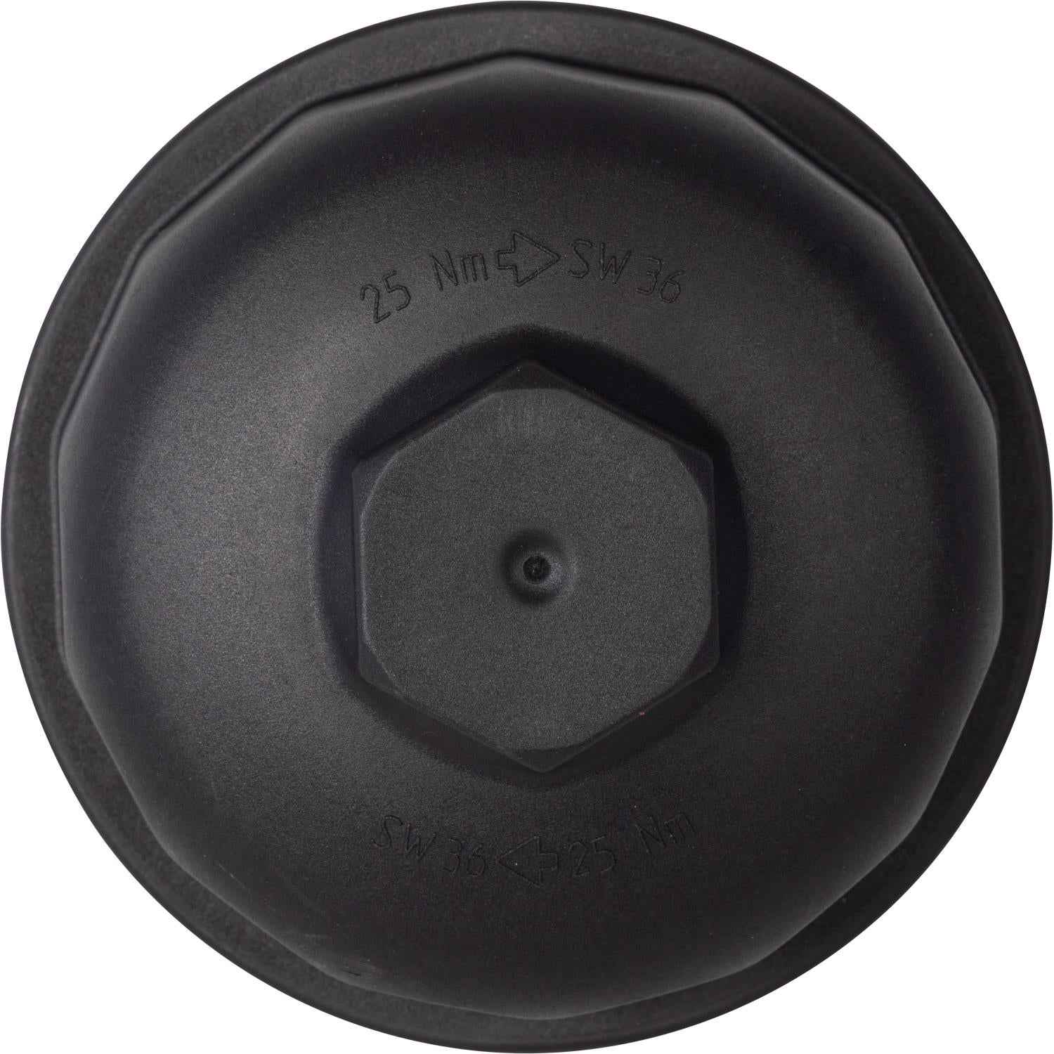 Oil Filter Housing Cap CAP99091