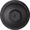 Oil Filter Housing Cap CAP99091