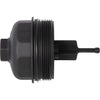 Oil Filter Housing Cap CAP99091