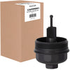 Oil Filter Housing Cap CAP99091