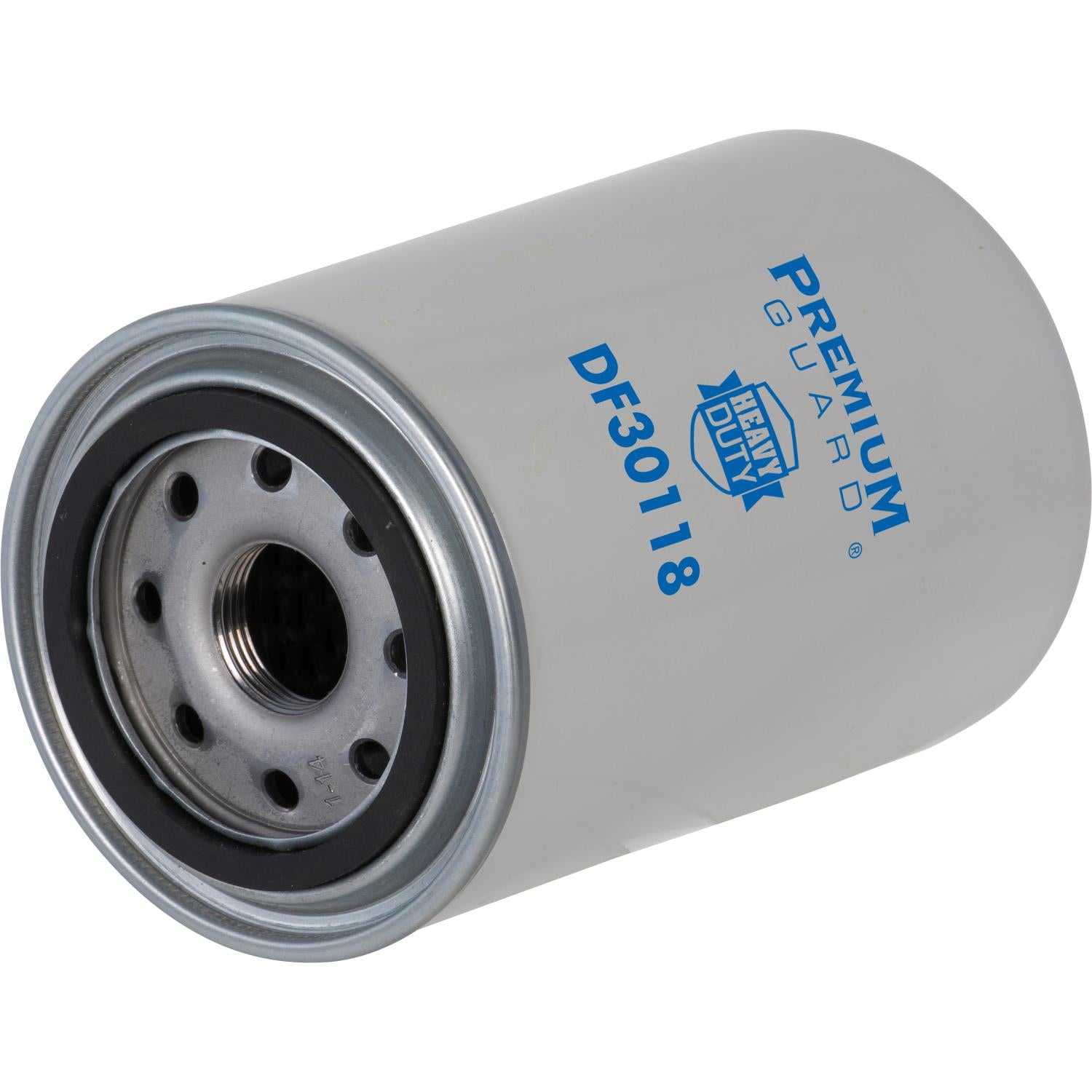 PG DF30118 Diesel Fuel Filter | Fits 2005 Monaco Coach Signature Series