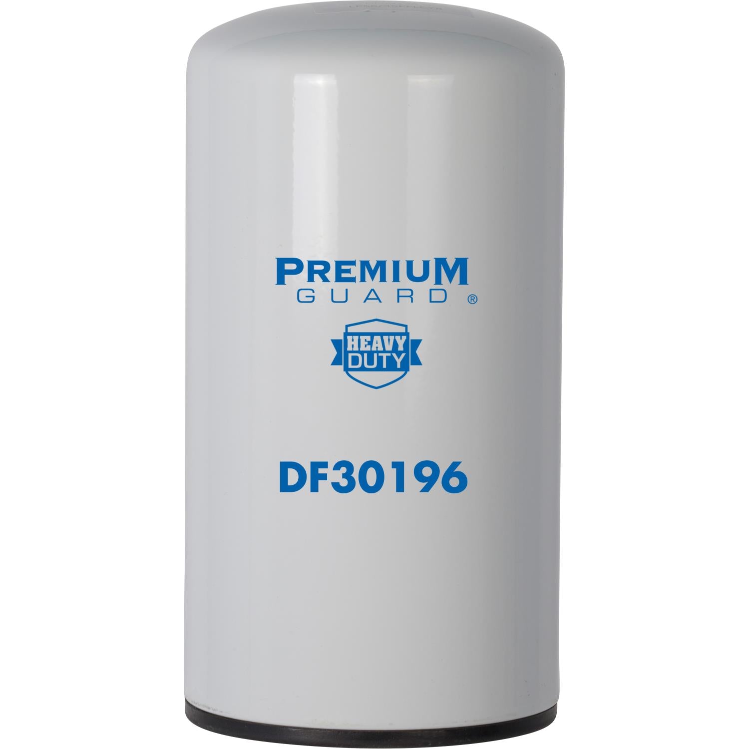 PG DF30196 Diesel Fuel Filter | Fits 2013 Spartan Motors K3