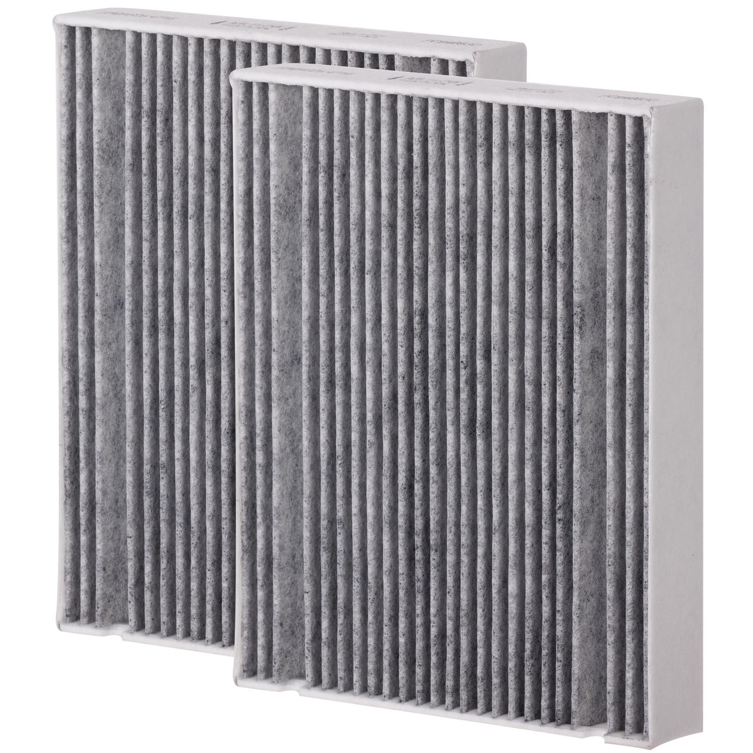 PG PC99893C Cabin Air Filter | Fits 2024 Mercedes-Benz EQS 580 SUV