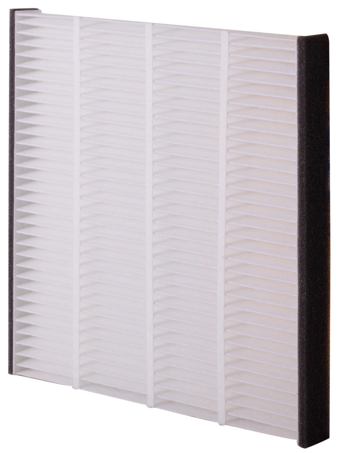 PG PC1032 Cabin Air Filter | Fits 1998 Lexus LS400