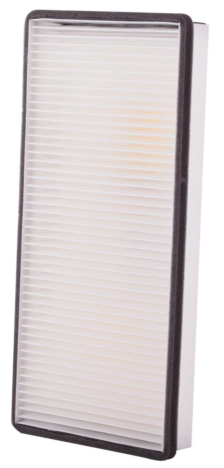 PG PC4202 Cabin Air Filter | Fits 2005 Porsche Boxster