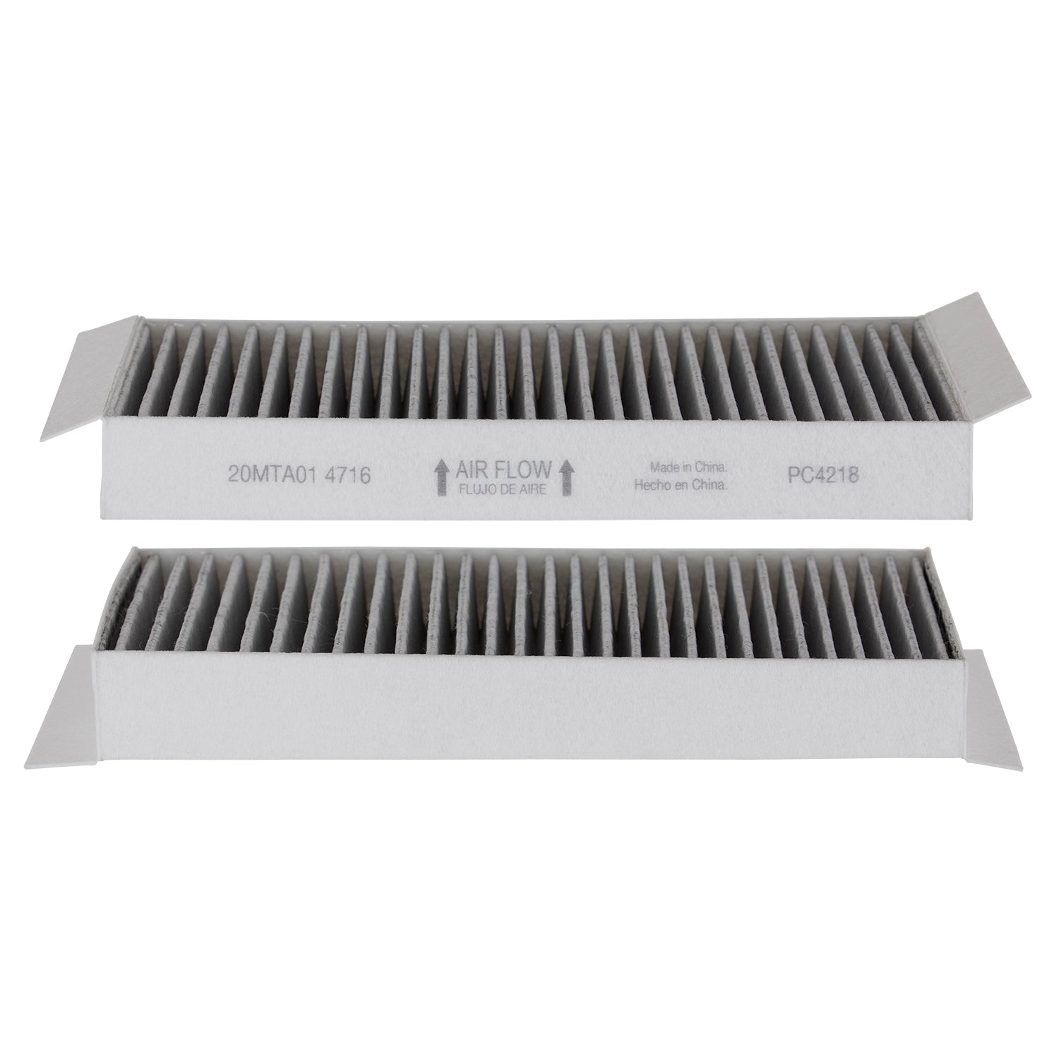 Mercedes-Benz CLS63 AMG Cabin Air Filter 2009 PC4218