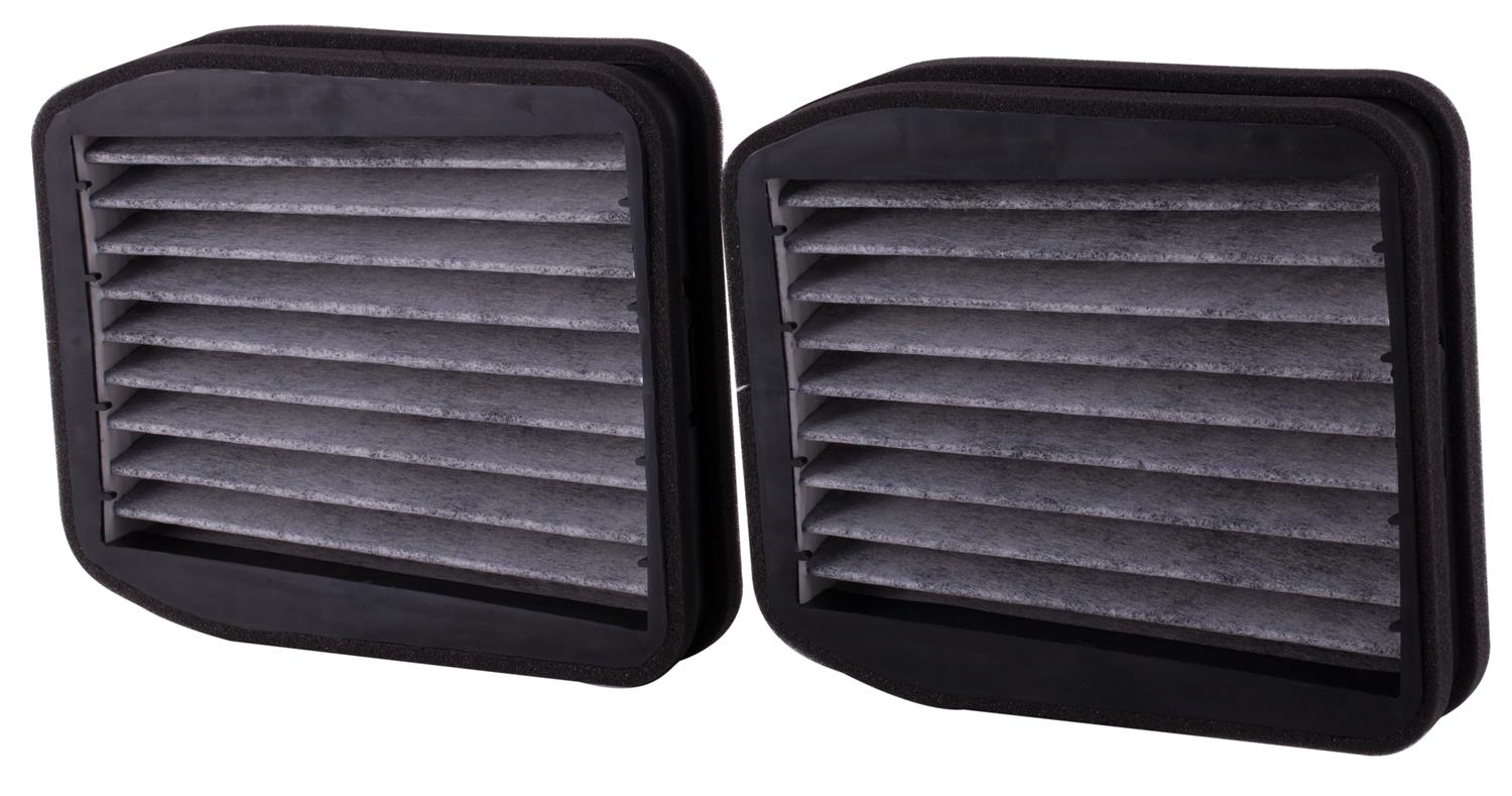 PG PC4797 Cabin Air Filter | Fits 2008 Mercedes-Benz E63 AMG