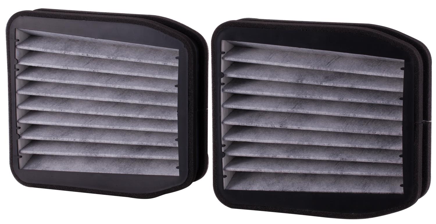 PG PC4797 Cabin Air Filter | Fits 2006 Mercedes-Benz E55 AMG
