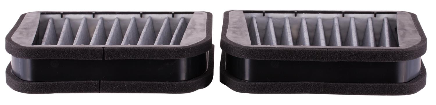 PG PC4797 Cabin Air Filter | Fits 2006 Mercedes-Benz E55 AMG