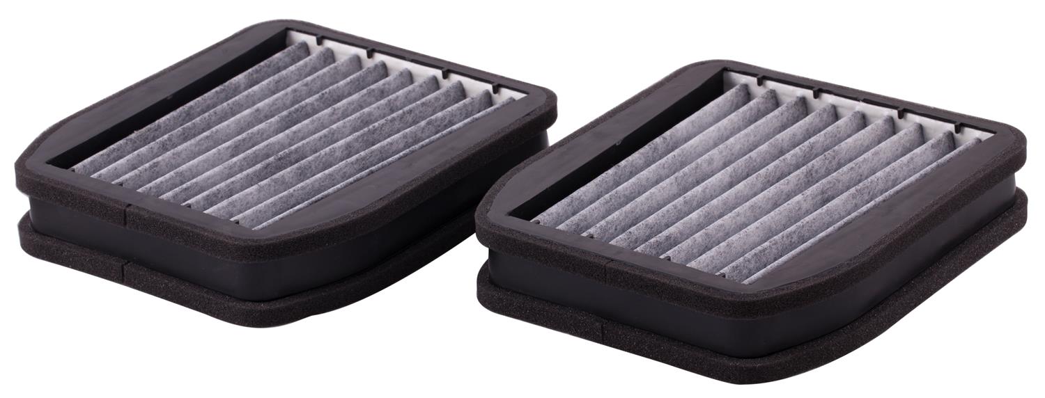 PG PC4797 Cabin Air Filter | Fits 2005 Mercedes-Benz E500