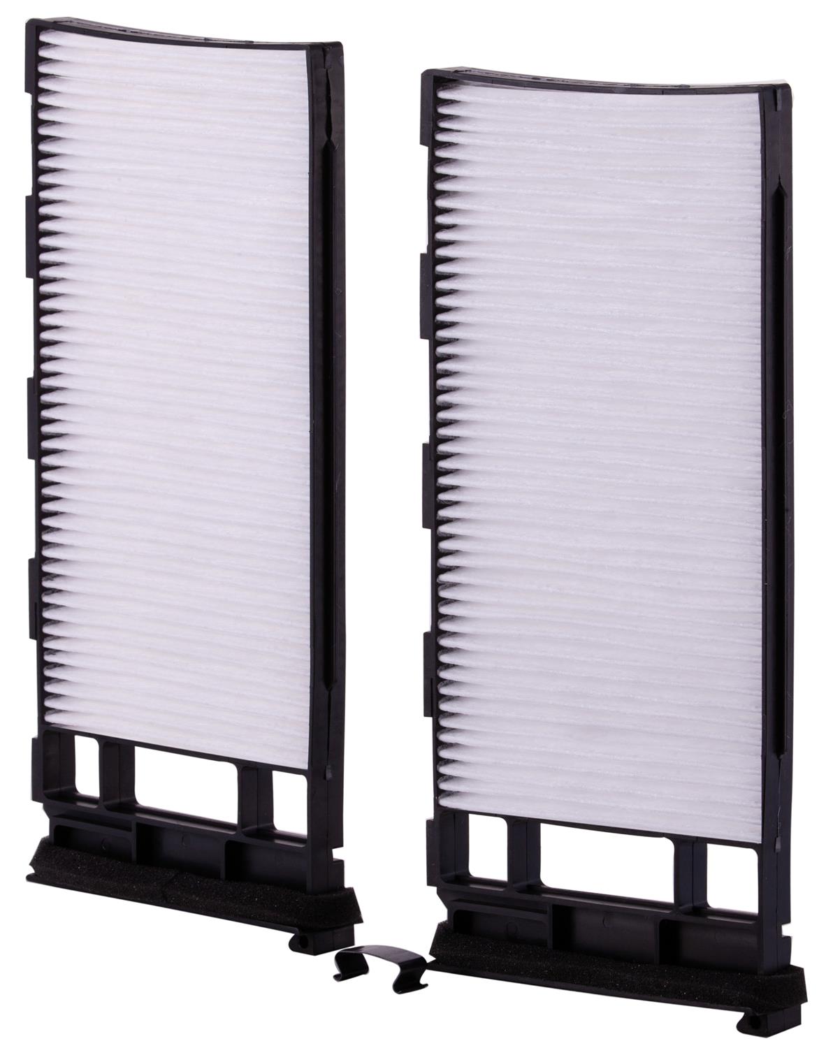 PG PC4856 Cabin Air Filter | Fits 2001 Nissan Pickup