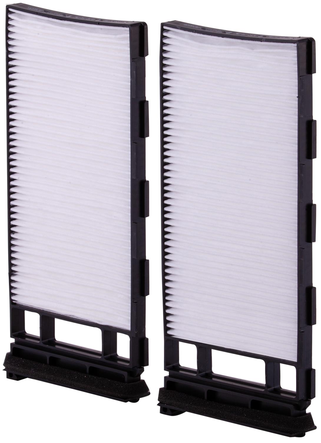 PG PC4856 Cabin Air Filter | Fits 2000 Nissan Xterra