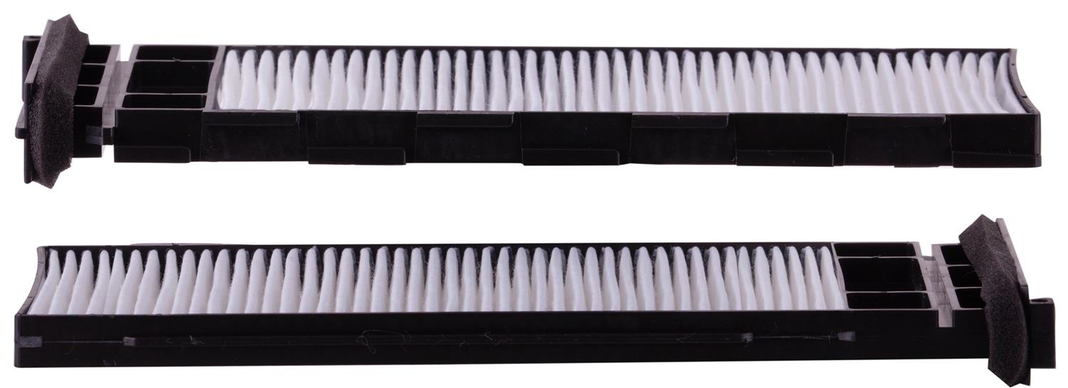 PG PC4856 Cabin Air Filter | Fits 2004 Nissan Pickup