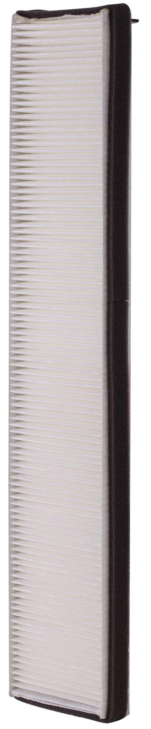 PG PC4860 Cabin Air Filter | Fits 1995 Mercury Mystique