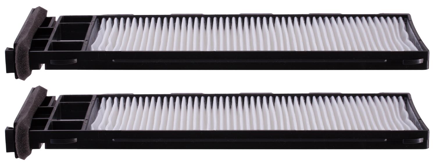 PG PC4863 Cabin Air Filter | Fits 1999 Nissan Altima
