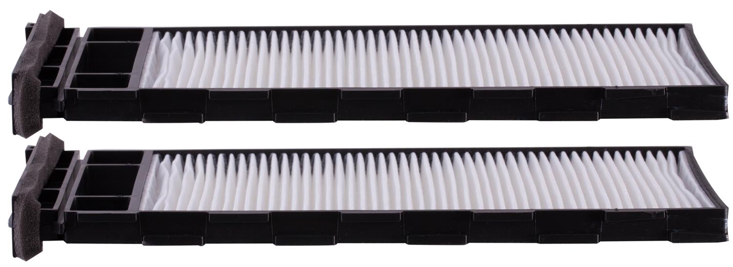 PG PC4863 Cabin Air Filter | Fits 2000 INFINITI G20