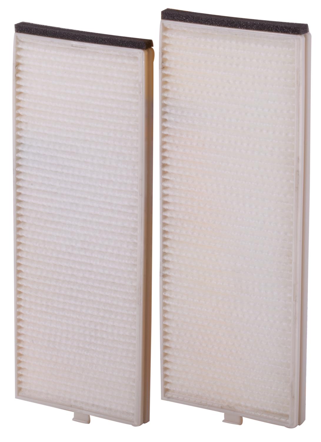 PG PC4879 Cabin Air Filter | Fits 2003 Hyundai Accent