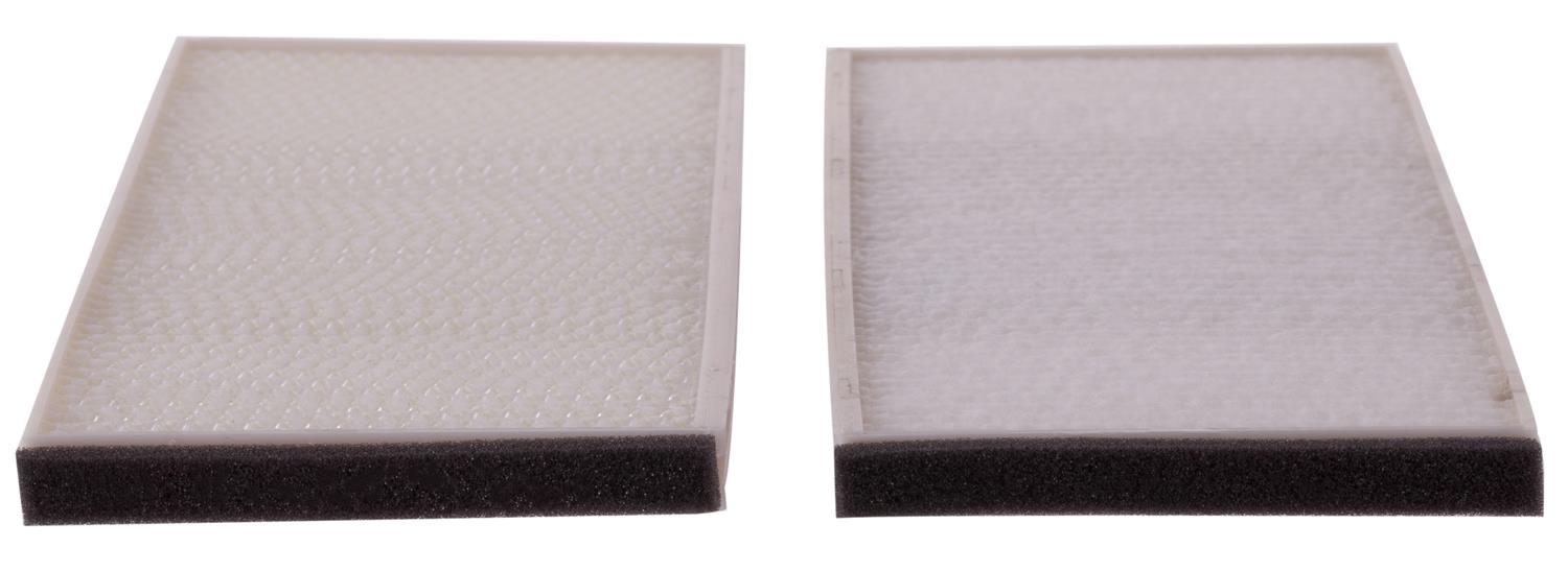 PG PC4879 Cabin Air Filter | Fits 2003 Hyundai Accent