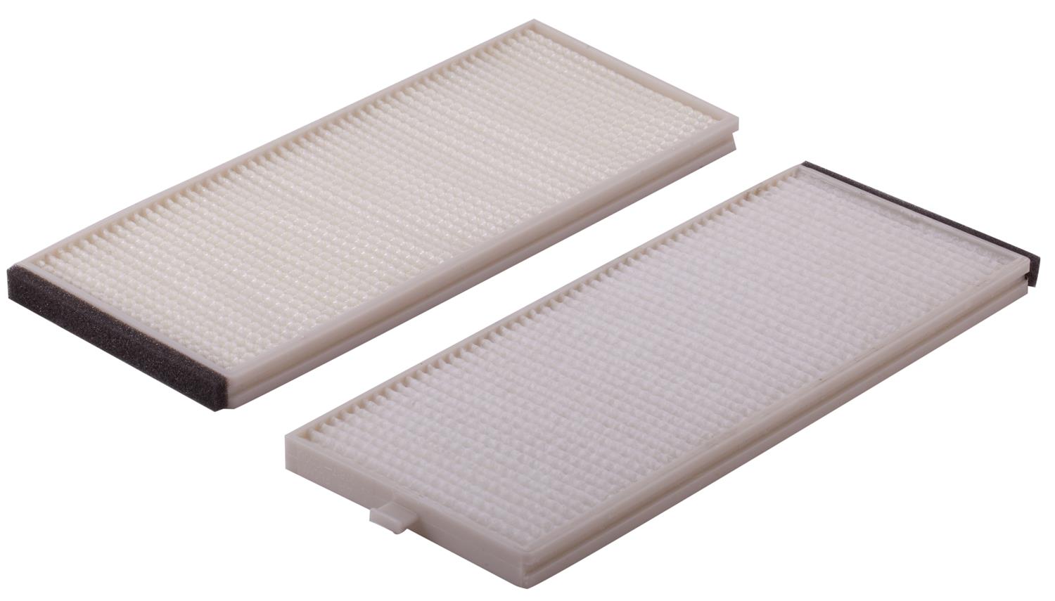PG PC4879 Cabin Air Filter | Fits 2005 Hyundai Accent