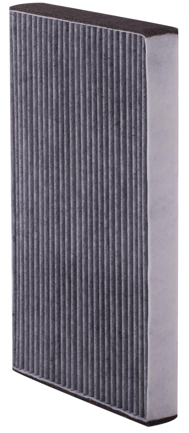 PG PC4880 Cabin Air Filter | Fits 2001 Hyundai Accent