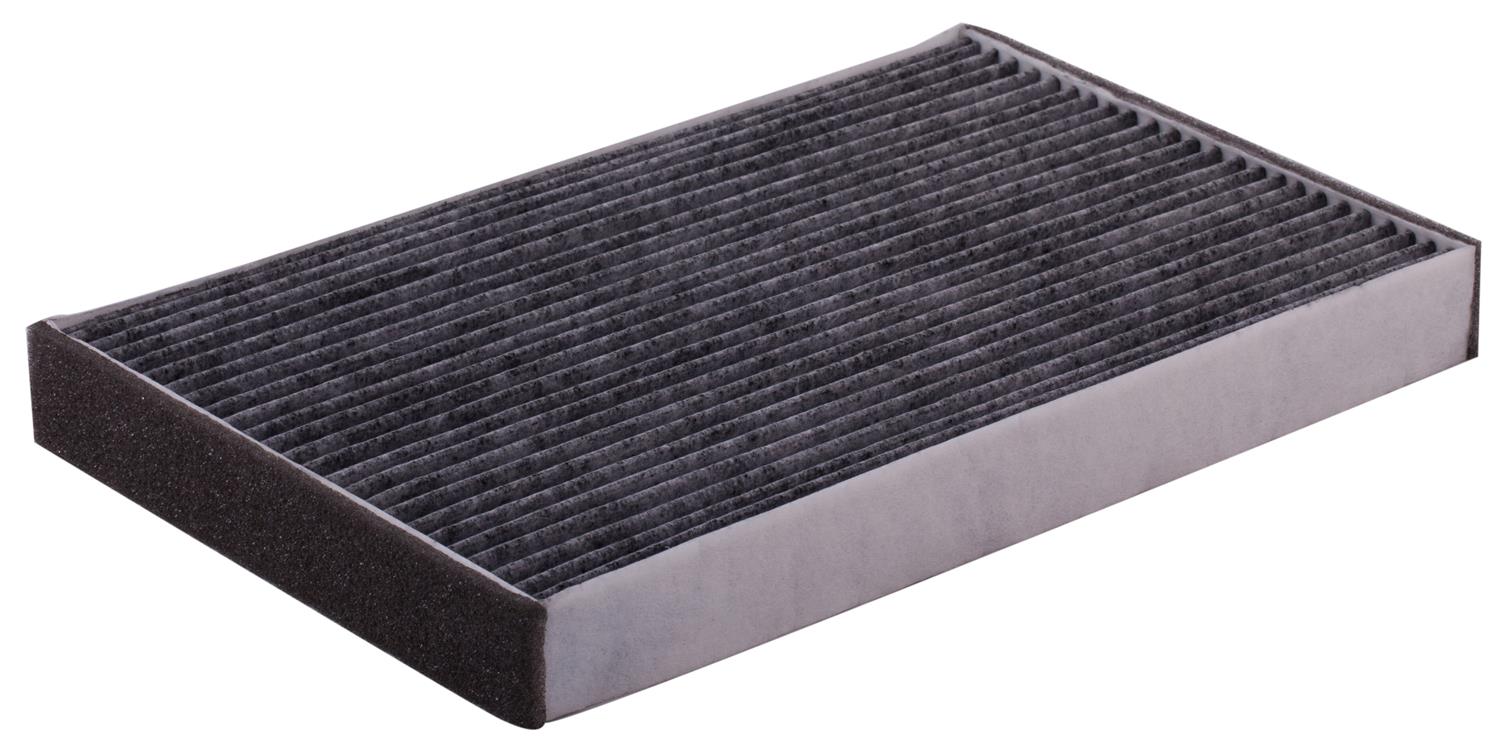 PG PC4880 Cabin Air Filter | Fits 1999 Hyundai Accent