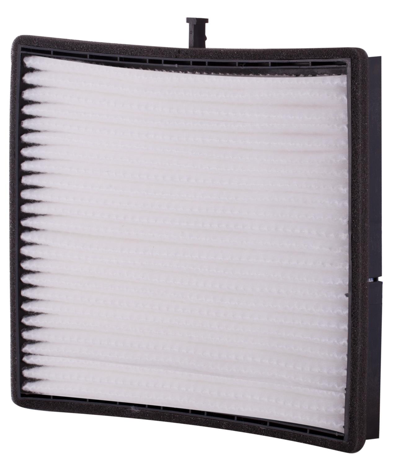 PG PC4902 Cabin Air Filter | Fits 2009 Chevrolet Optra
