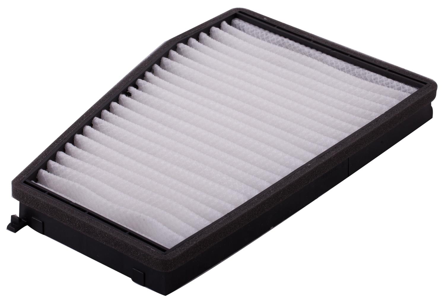 PG PC4906 Cabin Air Filter | Fits 2004 Suzuki Verona